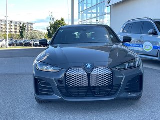 BMW I4 EDrive40 Gran Coupe 2025 à Terrebonne, Québec - 2 - w320h240px