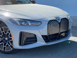 BMW I4 EDrive40 Gran Coupe 2025 à Terrebonne, Québec - 6 - w320h240px
