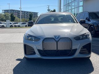 BMW I4 EDrive40 Gran Coupe 2025 à Terrebonne, Québec - 2 - w320h240px