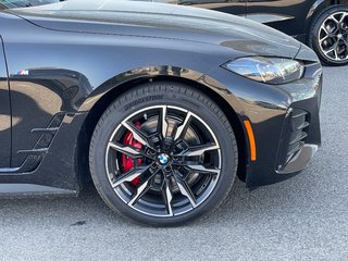 2025 BMW I4 M50 xDrive Gran Coupe in Terrebonne, Quebec - 6 - w320h240px