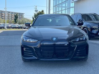 2025 BMW I4 M50 xDrive Gran Coupe in Terrebonne, Quebec - 2 - w320h240px