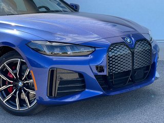 BMW I4 XDrive40 Gran Coupe 2025 à Terrebonne, Québec - 6 - w320h240px