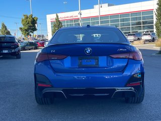 BMW I4 M50 xDrive Gran Coupe 2025 à Terrebonne, Québec - 5 - w320h240px