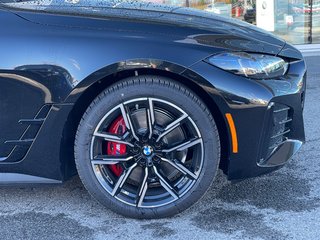 2025 BMW i4 eDrive40 Gran Coupe in Terrebonne, Quebec - 6 - w320h240px