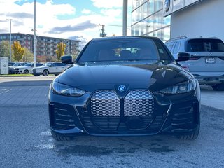 2025 BMW i4 eDrive40 Gran Coupe in Terrebonne, Quebec - 2 - w320h240px