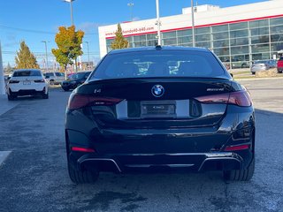 2025 BMW i4 eDrive40 Gran Coupe in Terrebonne, Quebec - 5 - w320h240px