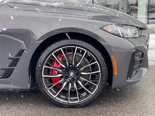 2025 BMW i4 M50 xDrive Gran Coupe in Terrebonne, Quebec - 6 - w320h240px