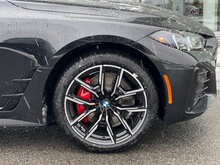 2025 BMW i4 eDrive40 Gran Coupe in Terrebonne, Quebec - 6 - w320h240px
