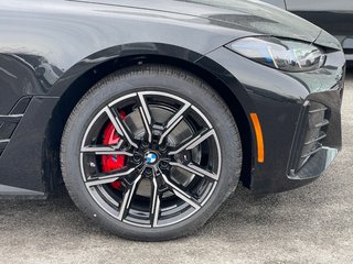 2025 BMW i4 xDrive40 Gran Coupe in Terrebonne, Quebec - 6 - w320h240px