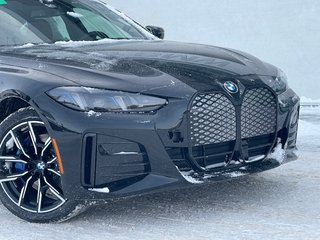 BMW i4 eDrive40 Gran Coupe 2026 à Terrebonne, Québec - 6 - w320h240px