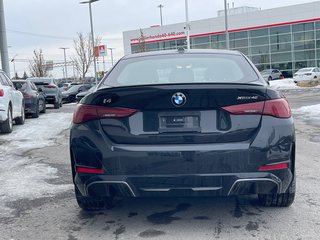 BMW i4 Gran Coupe 2026 à Terrebonne, Québec - 5 - w320h240px