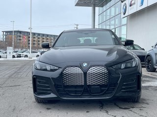 BMW i4 eDrive40 Gran Coupe 2026 à Terrebonne, Québec - 2 - w320h240px