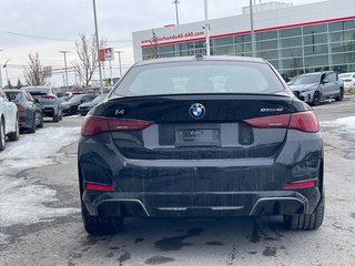 BMW i4 eDrive40 Gran Coupe 2026 à Terrebonne, Québec - 5 - w320h240px