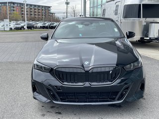 BMW I5 XDrive40, Maintenance sans frais 3 ans/60 000km 2025 à Terrebonne, Québec - 2 - w320h240px