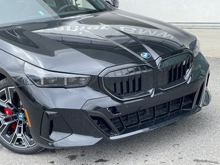 BMW I5 XDrive40, Maintenance sans frais 3 ans/60 000km 2025 à Terrebonne, Québec - 6 - w320h240px