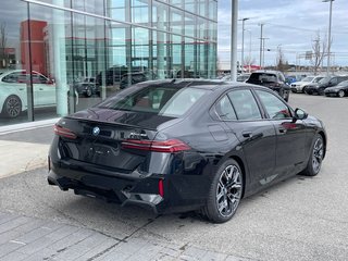 BMW I5 XDrive40, Maintenance sans frais 3 ans/60 000km 2025 à Terrebonne, Québec - 4 - w320h240px