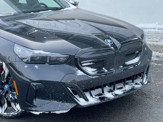 BMW I5 M60 xDrive Sedan 2025 à Terrebonne, Québec - 6 - w320h240px