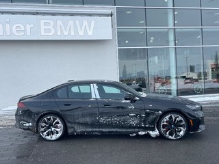 BMW I5 M60 xDrive Sedan 2025 à Terrebonne, Québec - 3 - w320h240px