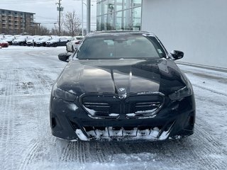 BMW I5 M60 xDrive Sedan 2025 à Terrebonne, Québec - 2 - w320h240px