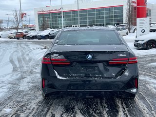 BMW I5 M60 xDrive Sedan 2025 à Terrebonne, Québec - 5 - w320h240px