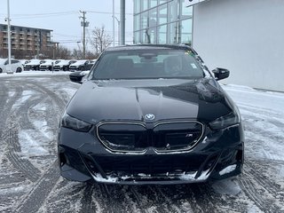 BMW I5 M60 xDrive Sedan 2025 à Terrebonne, Québec - 2 - w320h240px