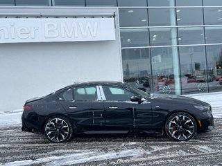 BMW I5 M60 xDrive Sedan 2025 à Terrebonne, Québec - 3 - w320h240px