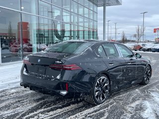 BMW I5 M60 xDrive Sedan 2025 à Terrebonne, Québec - 4 - w320h240px