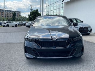 2026 BMW I5 XDrive40 Sedan in Terrebonne, Quebec - 2 - w320h240px