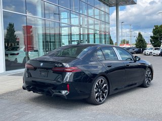 2026 BMW I5 XDrive40 Sedan in Terrebonne, Quebec - 4 - w320h240px