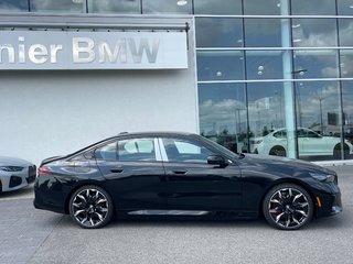 2026 BMW I5 XDrive40 Sedan in Terrebonne, Quebec - 3 - w320h240px