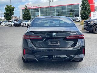 2026 BMW I5 XDrive40 Sedan in Terrebonne, Quebec - 5 - w320h240px