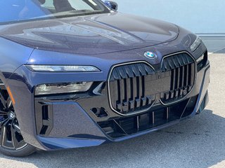 2024 BMW I7 XDrive60, Premium Package in Terrebonne, Quebec - 6 - w320h240px