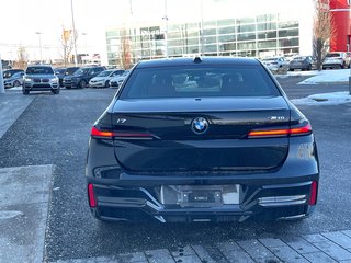 BMW I7 M70 xDrive Sedan 2025 à Terrebonne, Québec - 5 - w320h240px