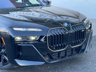 BMW I7 M70 xDrive Sedan 2025 à Terrebonne, Québec - 6 - w320h240px