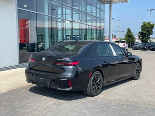 2025 BMW I7 XDrive60 Sedan in Terrebonne, Quebec - 4 - w320h240px
