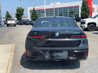 2025 BMW I7 XDrive60 Sedan in Terrebonne, Quebec - 5 - w320h240px