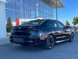 2026 BMW I7 M70 xDrive Sedan in Terrebonne, Quebec - 4 - w320h240px