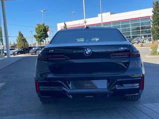 2026 BMW I7 M70 xDrive Sedan in Terrebonne, Quebec - 5 - w320h240px