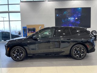 BMW IX XDrive50, Maintenance sans frais 3 ans/60000km 2024 à Terrebonne, Québec - 4 - w320h240px