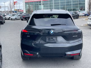 BMW IX XDrive50, Maintenance sans frais 3 ans/60000 km 2024 à Terrebonne, Québec - 5 - w320h240px