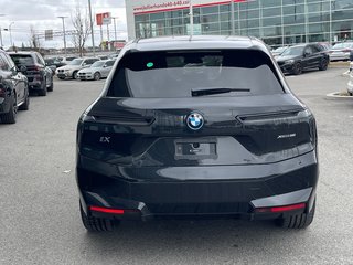 2024 BMW IX XDrive50 in Terrebonne, Quebec - 5 - w320h240px