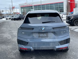 2024 BMW IX XDrive50 in Terrebonne, Quebec - 5 - w320h240px