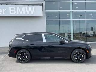 BMW IX XDrive50, Maintenance sans frais 3 ans/60000KM 2024 à Terrebonne, Québec - 3 - w320h240px