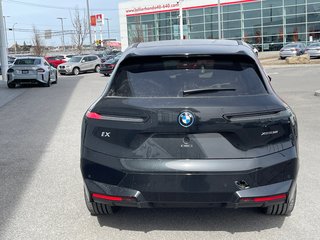BMW IX XDrive50, Maintenance sans frais 3 ans/60000KM 2024 à Terrebonne, Québec - 5 - w320h240px