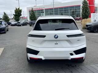 2025 BMW IX XDrive40 Edition in Terrebonne, Quebec - 5 - w320h240px