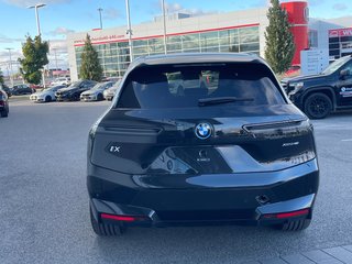 2025 BMW IX XDrive40 Edition in Terrebonne, Quebec - 5 - w320h240px