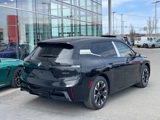 2026 BMW IX XDrive45 in Terrebonne, Quebec - 4 - w320h240px