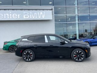 2026 BMW IX XDrive45 in Terrebonne, Quebec - 3 - w320h240px