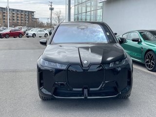 2026 BMW IX XDrive45 in Terrebonne, Quebec - 2 - w320h240px