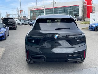 2026 BMW IX XDrive45 in Terrebonne, Quebec - 5 - w320h240px